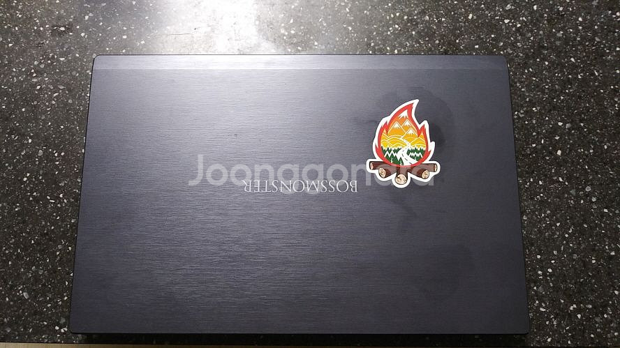 한성 XH57 GTX1050 데스크탑급 고성능 게이밍--3