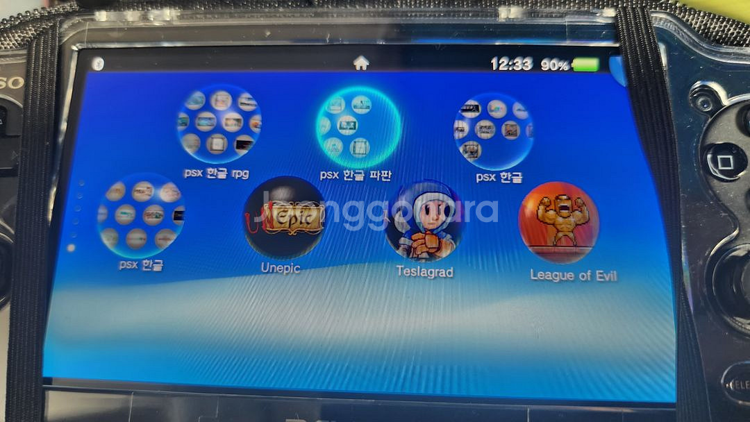 ps vita 512기가 커펌--3