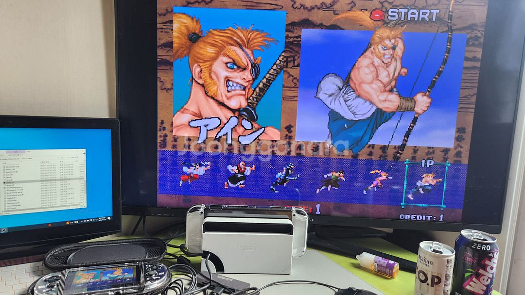 ps vita 512기가 커펌--6