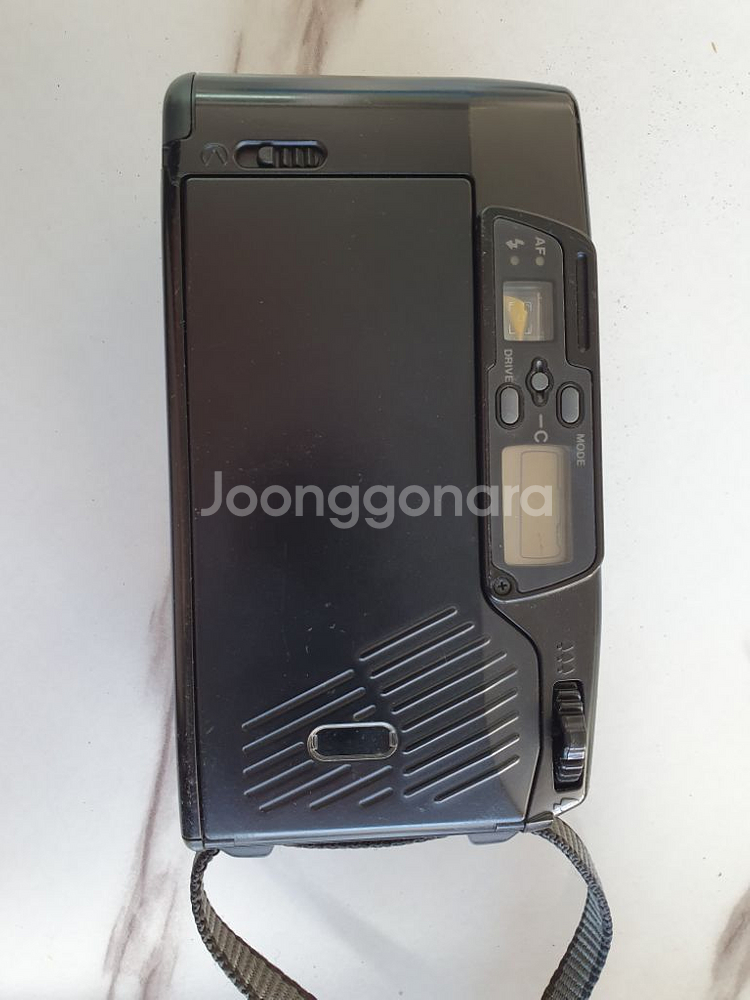 펜탁스 필름 카메라--1