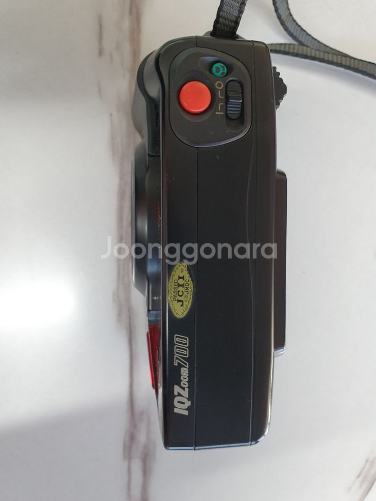 펜탁스 필름 카메라--2