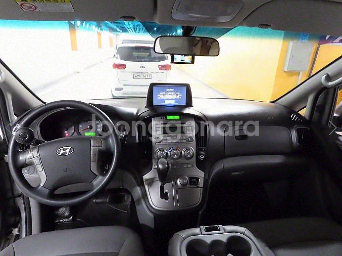 @15년식 그랜드스타렉스 12인승 디젤 4WD CVX--7