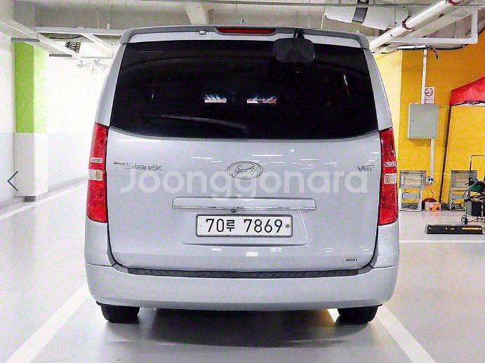 @15년식 그랜드스타렉스 12인승 디젤 4WD CVX--3