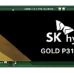 SK P31 GOLD 500GB SSD 판매