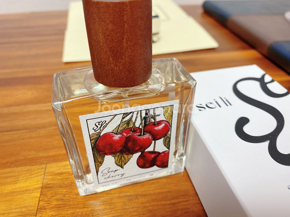 세이리 솝체리 50ml 향수--1