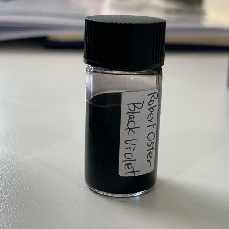 소분 잉크(디아민,몽블랑,토노앤림스,로버트오스터) 이미지