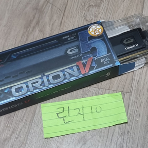 게일 DDR5-5600 CL38 ORION V 32GB