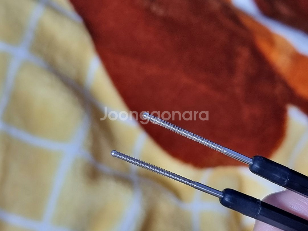 아헤브 아이래쉬 컬링스틱 속눈썹 고데기--3