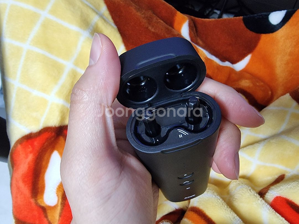 아헤브 아이래쉬 컬링스틱 속눈썹 고데기--2