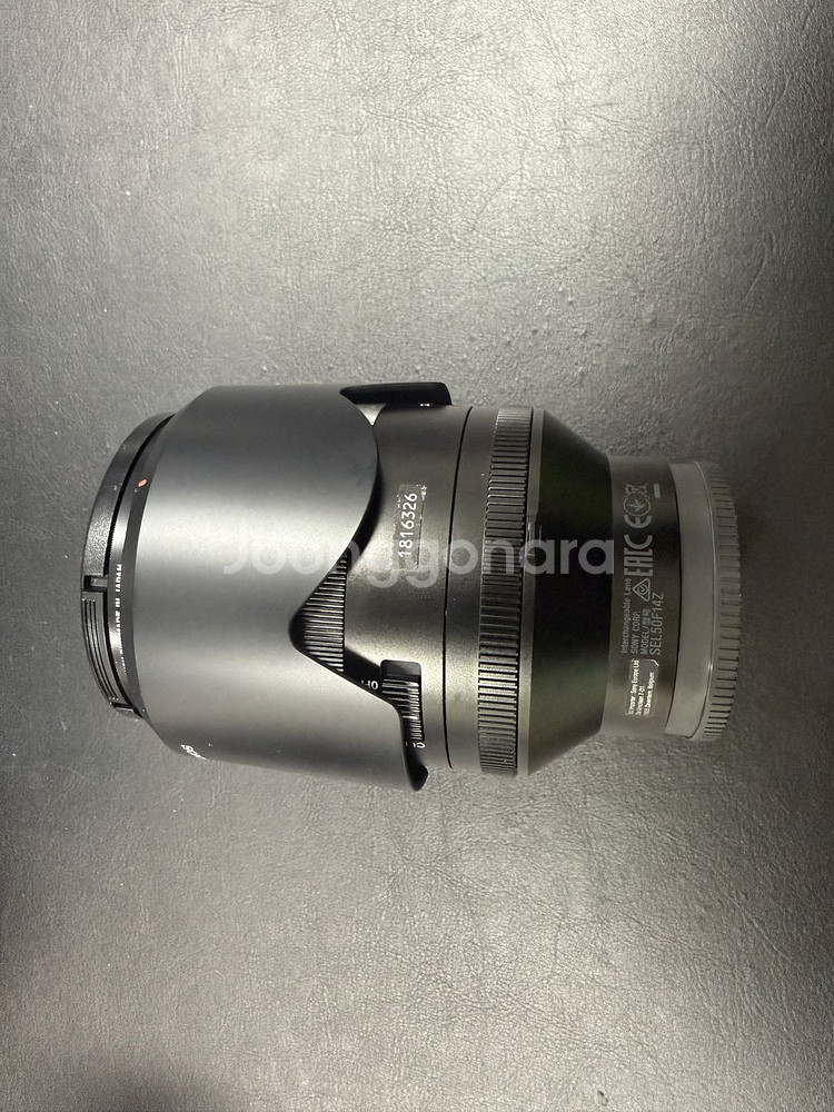 소니 ZEISS Planar 50mm 1.4za--2