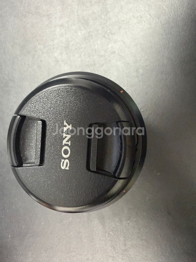 소니 ZEISS Planar 50mm 1.4za--3