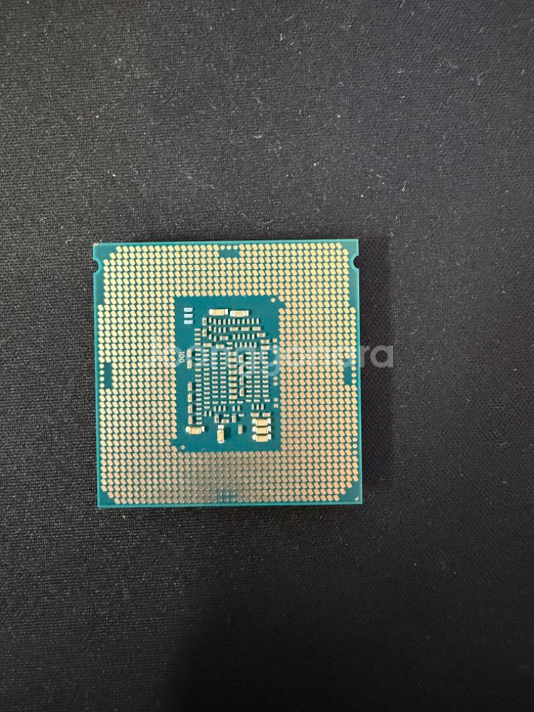인텔 i5 6500 CPU--1
