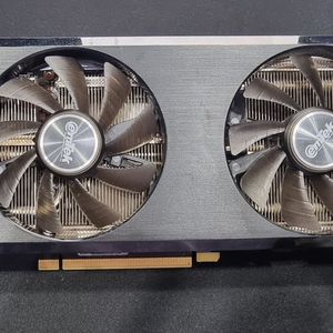 이엠텍 3060ti DUAL OC 8GB