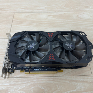 RX580 2048 DDR5 8G