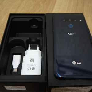 LG g8