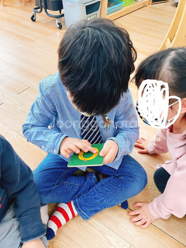 몬테소리 수개념 발달 수막대 수카드 수세기 입체도형 등--1