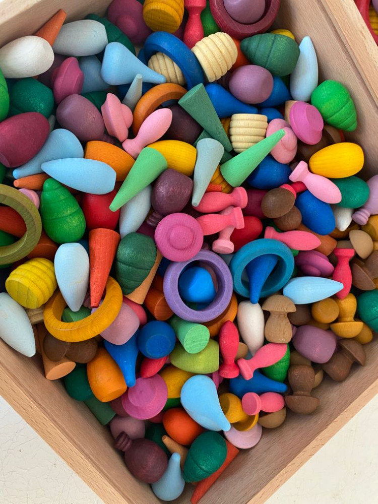 그라팟만다라12종+그라팟 링 72개--1