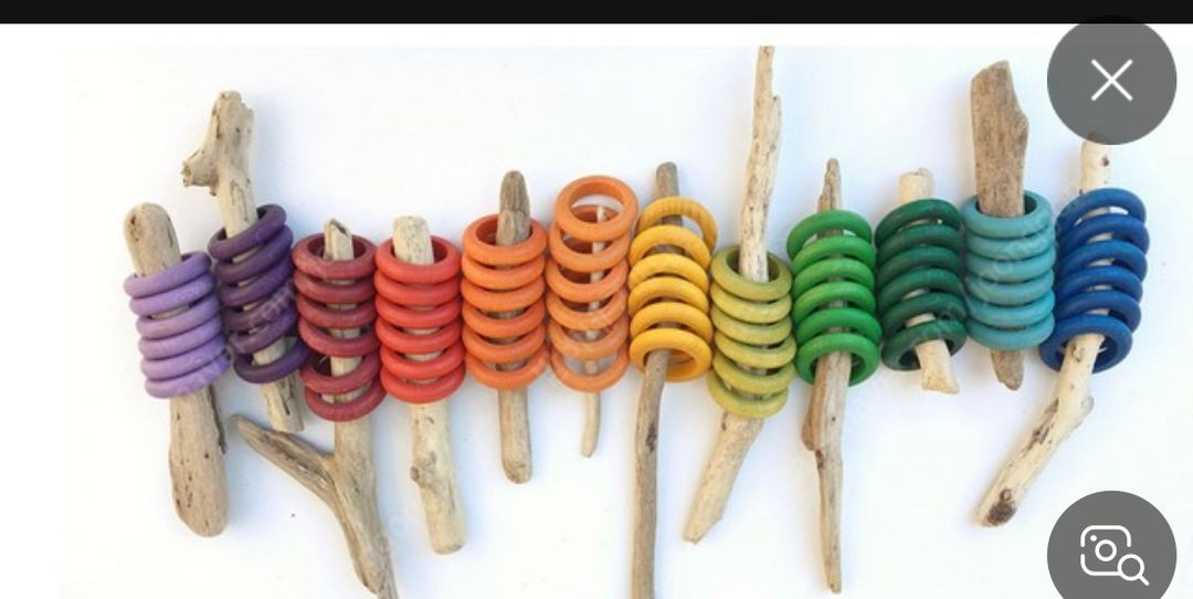 그라팟만다라12종+그라팟 링 72개--3