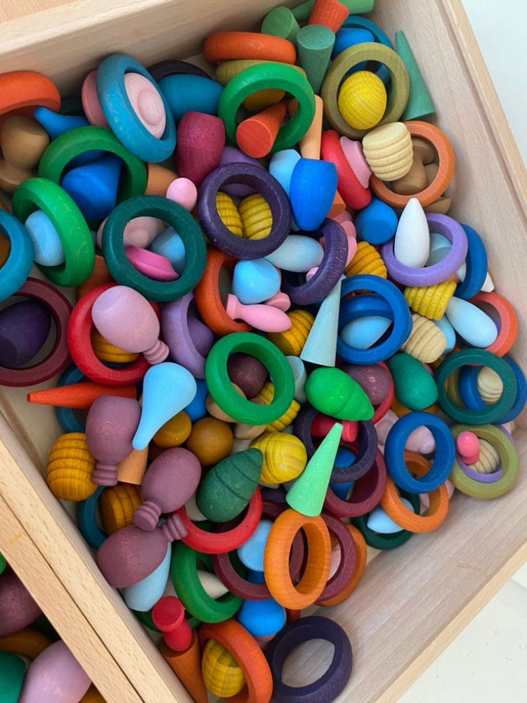 그라팟만다라12종+그라팟 링 72개--2