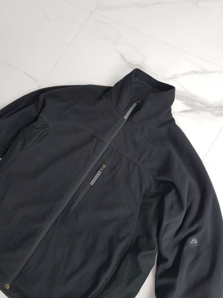 나이키acg 리버시블 자켓 이미지