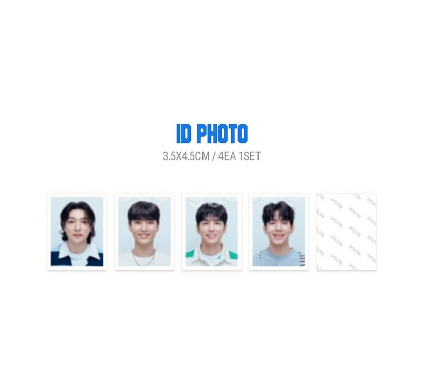 데이식스 2025시즌그리팅 성진분철--3