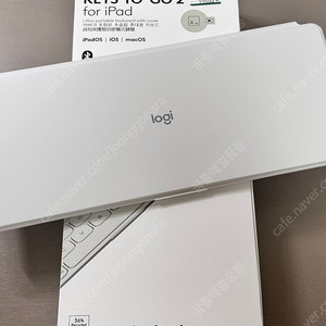 Keys to go 2 for iPad 페일그레이