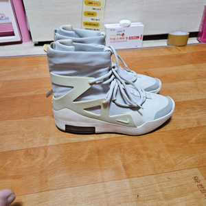 나이키 에어 피어 오브 갓