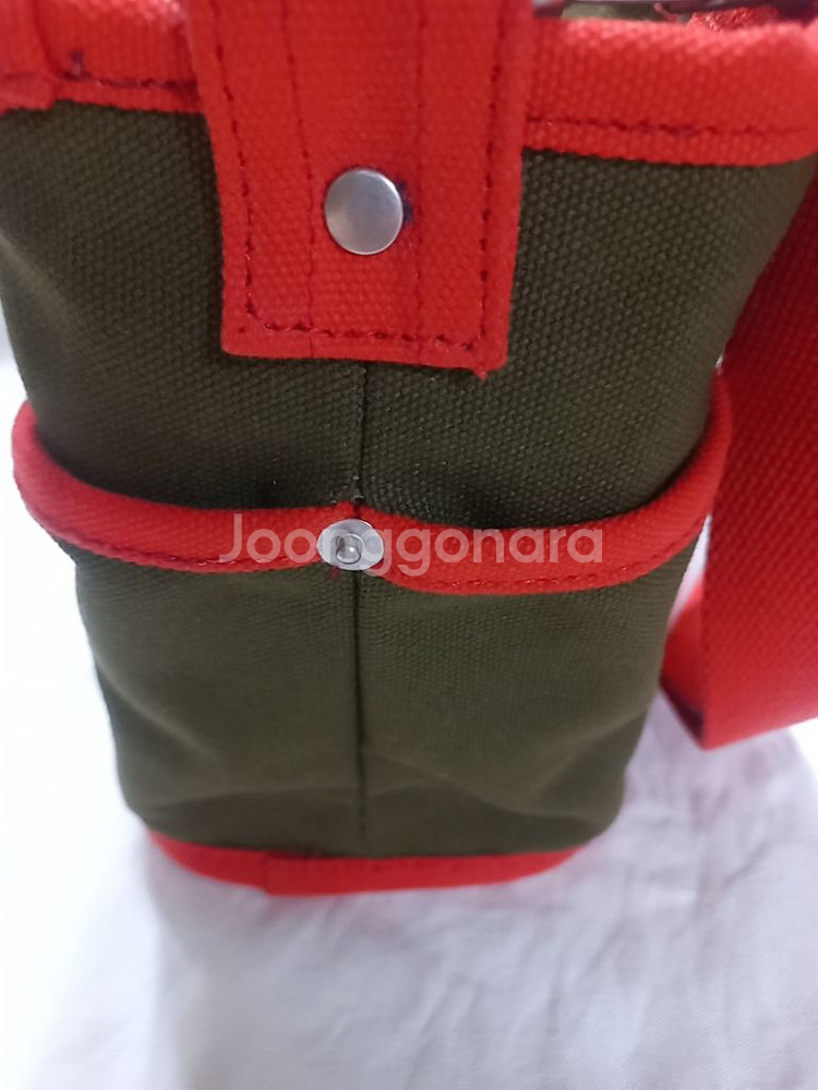 백화점정품6만5천원 새상품 베지백vegieBAG--4