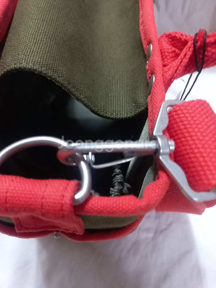 백화점정품6만5천원 새상품 베지백vegieBAG--5
