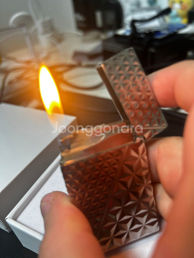 듀퐁라이터--3