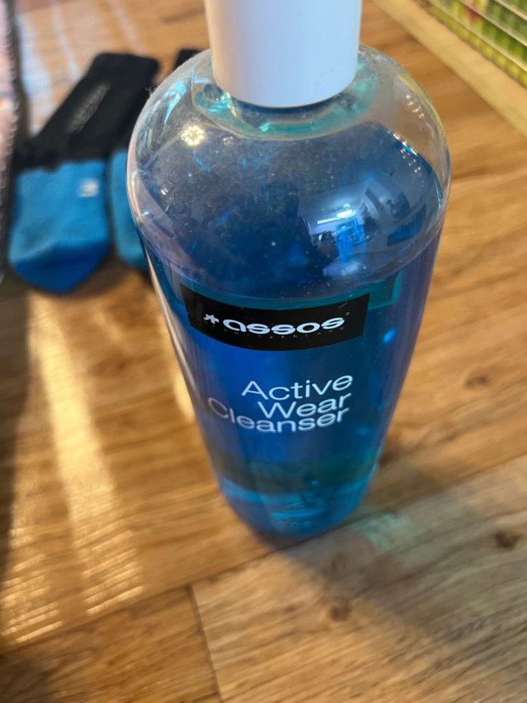 아소스 윈터 빕숏 이미지