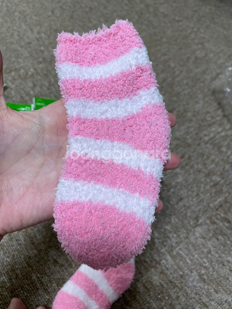 유아수면양말 / 개당 / 새상품--5