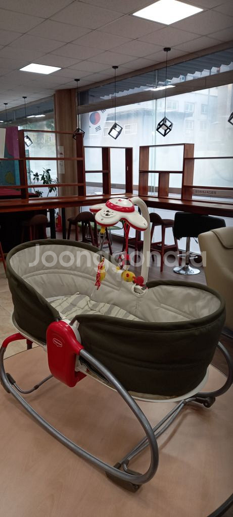 미국산 최고급 명품 럭셔리 디럭스 전동 및 음악연주 바--1