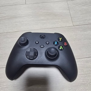 Xbox 컨트롤러