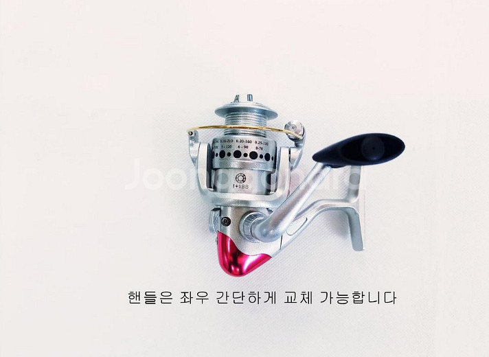 한치.내만.준내만갈치.볼락.화살촉+2000번릴+합사--9