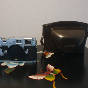 Leica m3