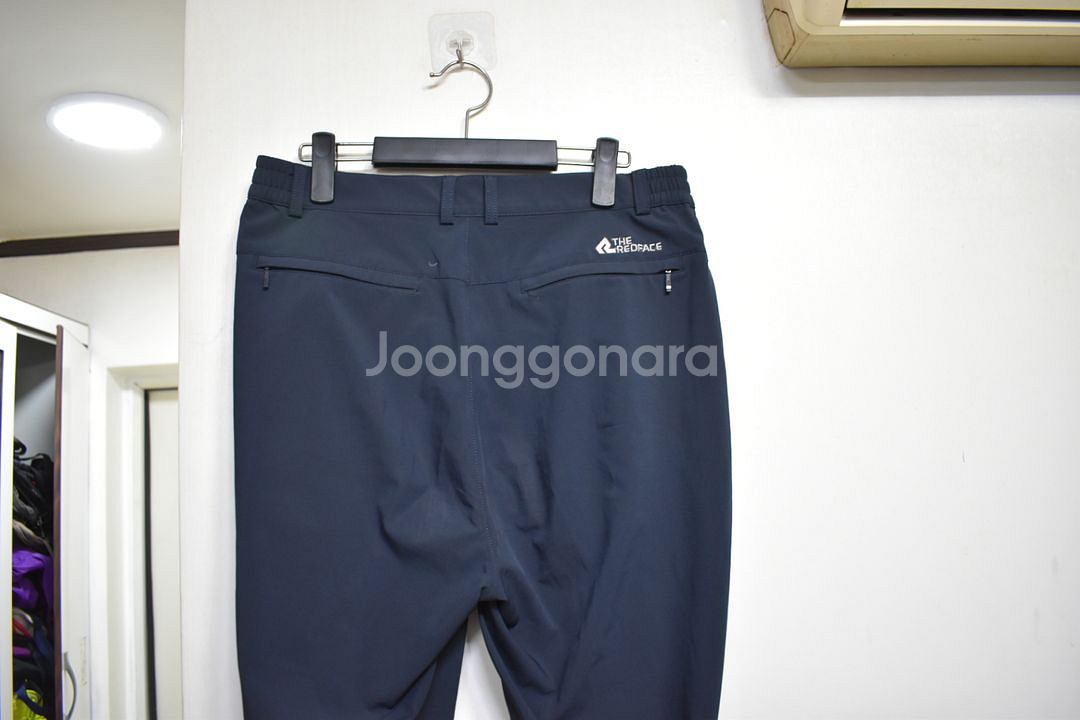 레드페이스 바지<<32>>--1