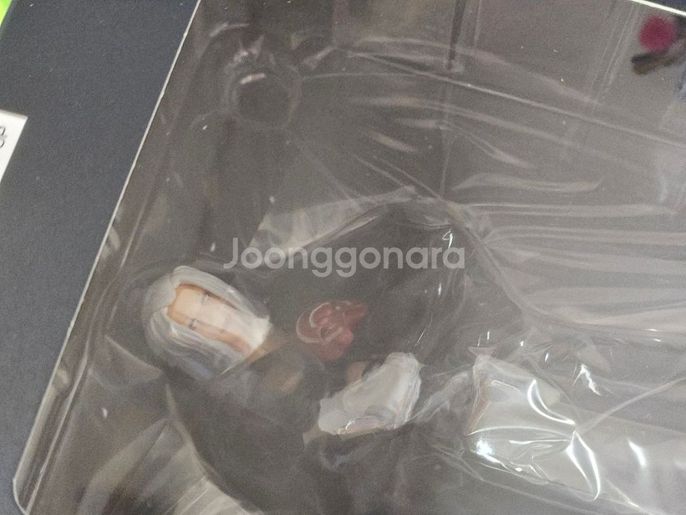 파이널판타지 파판 14 고대인 에메트셀크 에멧 피규어--1