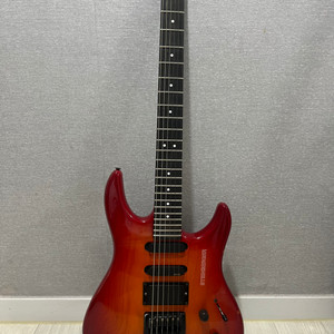 [스테인버거]Steinberger GM4S 헤드리스기타