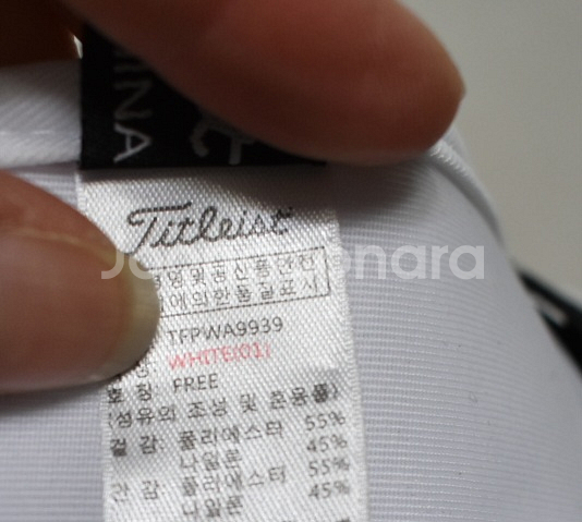 타이틀리스트 모자<<FREE>>--3