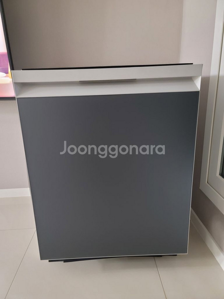 삼성 14인용 식기세척기 DW60BB837WAP--1