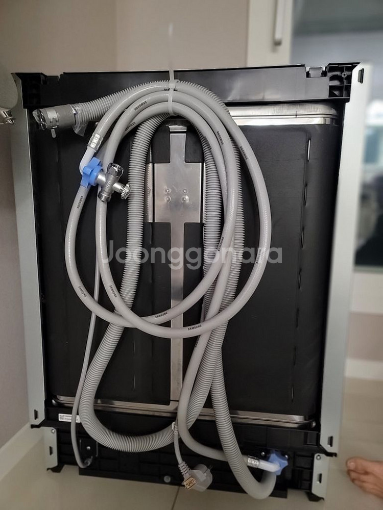 삼성 14인용 식기세척기 DW60BB837WAP--6