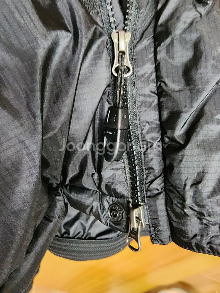 라푸마 구스 구입가 칠십만원 정도--5