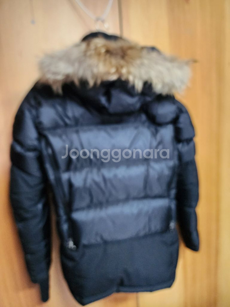 라푸마 구스 구입가 칠십만원 정도--8