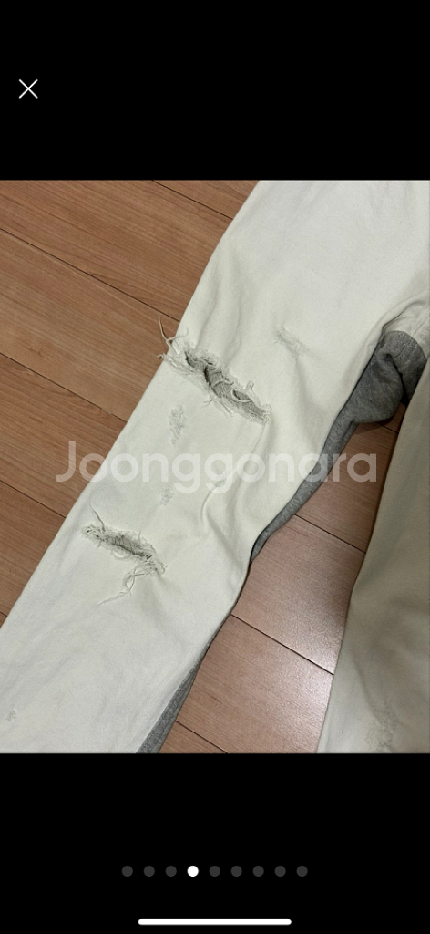 ㅇ일본 프리미엄 브랜드 더블 스탠다드 클로징 34--3