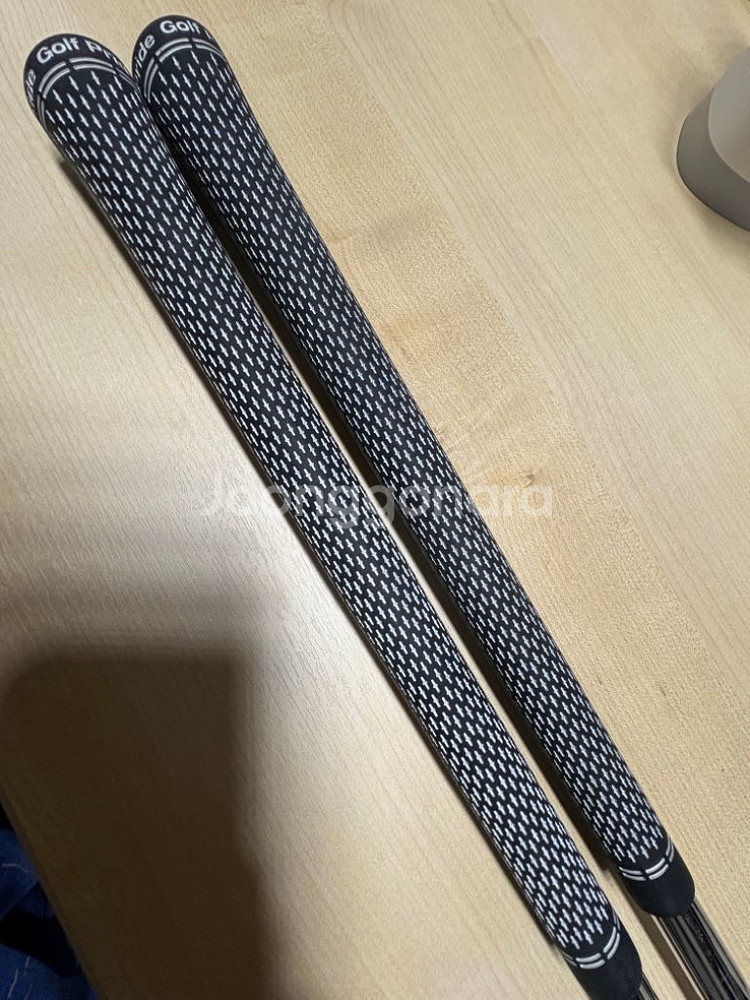 NS Pro Zelos7 R 골프 샤프트--2