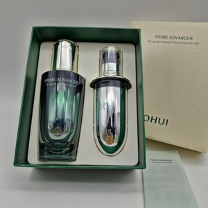 오휘 프라임앰플 50ml+50ml