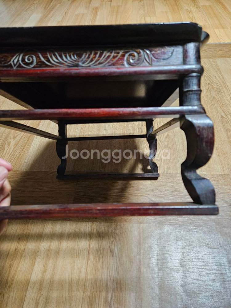 옛날 작은상--3