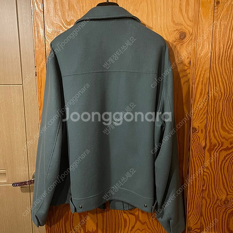 새상품) 로로피아나 캐시미어 100% 자켓 판매 합니다.--8