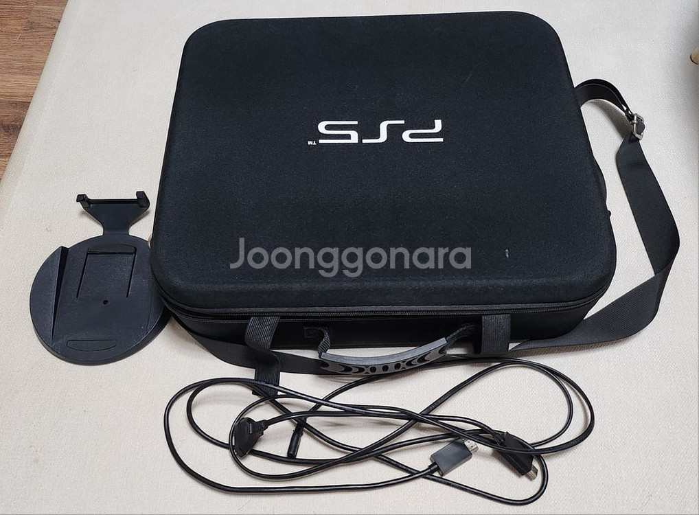 플스5 (ps5) 디스크 버전 판매합니다.--3